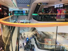 -万达广场(龙湖店)