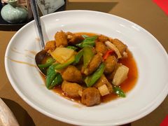 -静颐茶馆·素食(龙华店)