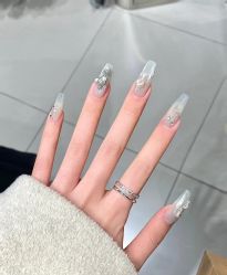 -1T·1M 日式美甲美睫