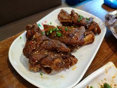 -庆峰龙虾烧烤(合肥一店)