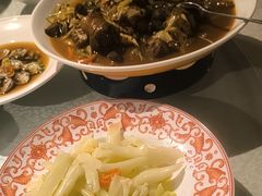 -金美华轩(东方路齐鲁店)