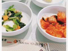 -益百岁牛尾汤主题餐厅(辛庄街店)