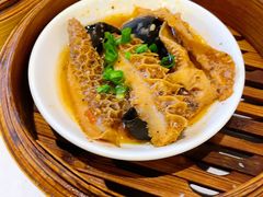 黑椒金钱肚-万龙洲海鲜(大兴绿地缤纷城店)