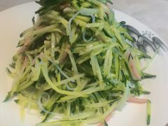 -大胡同天津菜·海肠捞饭·津门皮皮虾锅贴一绝(西姜井店)