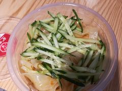 -驴世家驴肉火烧·凉皮·胡辣汤(五道口店)