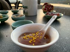 -湖畔居茶楼(湖滨店)