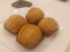 -凤凰楼酒家·粤宴点心(华强北店)