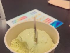 -LUNEURS月乐诗·法式冰淇淋(北外滩来福士广场店)
