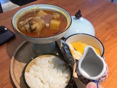 -我的甜·泰国餐厅