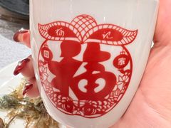 -好福记饭店(红梅公园店)