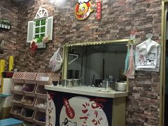 门面-鸭小妹鸭血粉丝(老门东店)