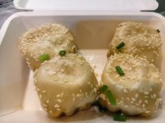 生煎包-腾元生煎(西华路店)