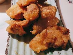 锅包肉-七八冷面·延边朝鲜族美食(圣熙八号店)