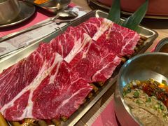-西塔老太太泥炉烤肉(武汉摩尔城店)