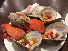 -太原富力铂尔曼大酒店-尚西餐厅
