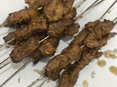 -铁诚烤肉