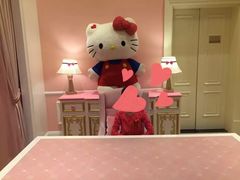 -安吉Hello Kitty乐园
