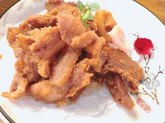 -浙C老邻舍(西城海错店)