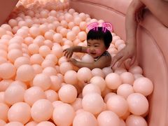 -BossBabe亲子餐厅(金光华广场店)