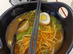 -桂在香知桂林米粉(南岗松雷店)
