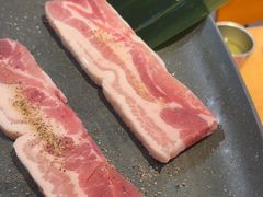 -新石器烤肉(百联川沙店)