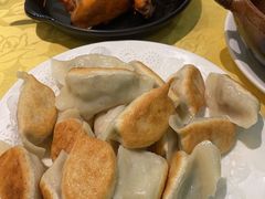 煎饺-莲花公园煎蟹(总店)