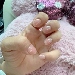 -M·X Nail日式美甲美睫