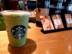 -星巴克(天津SM城市广场店)