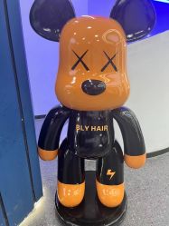 -Mihair咪嗨尔美发沙龙