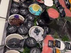 -LUSH(威尼斯人店)