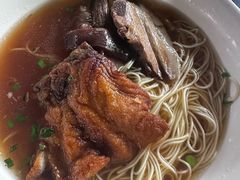 -兴福老面馆(寺路街店)