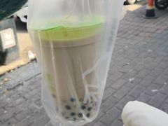 -巡茶(新升新苑店)