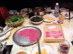 -东道煮牛肉火锅(东盛大街店)