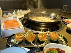 -同仁四季椰子鸡(罗湖国贸店)