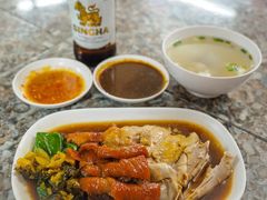 -鸡饭店