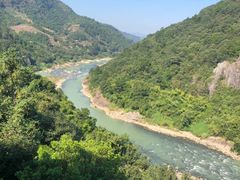 -百漈沟生态旅游景区