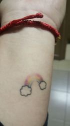 点击看大图 -極致刺青TATTOO STUDIO 私人订制