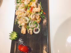 -后宫私房菜(汇客美食娱乐广场店)