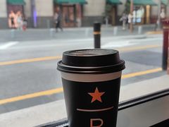 -星巴克臻选®️咖啡·酒坊Bar Mixato