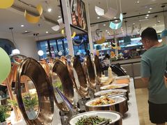 -快乐爱斯米牛排自助(金州安盛店)