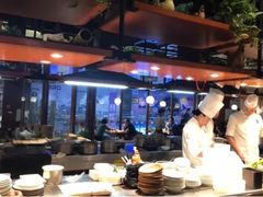 -黑鸡小馆(金源店)
