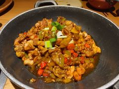 -吃饭皇帝大(合生汇店)