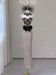-南京宝娜嫁衣婚纱礼服馆(中央路店)