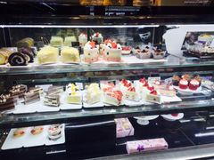 -巴黎贝甜(印象城店)