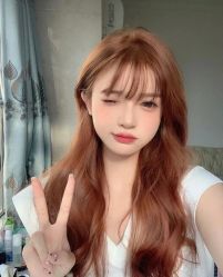 -New Fashion发型定制