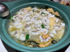 古法酸菜鱼-望蓉城·古法酸菜鱼(世纪汇店)