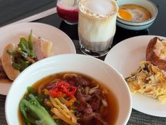 -长沙尼依格罗酒店