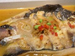 -半天妖烤鱼(西直门凯德mall店)