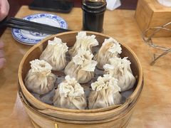 -都一处烧麦馆(前门店)