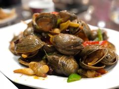 -北塘海鲜·天津菜(大光明桥旗舰店)